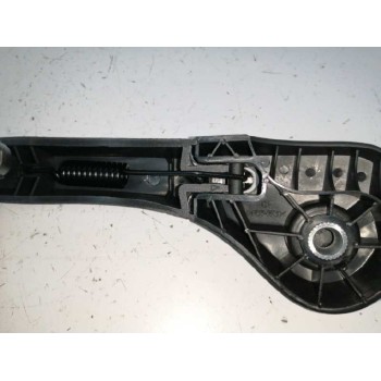 Recambio de brazo limpia trasero para renault espace iv (jk0) 1.9 dci diesel referencia OEM IAM 7701051890  