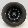 Recambio de neumatico repuesto para volkswagen polo (6r1) 1.6 tdi referencia OEM IAM 6R0601027 6JX15H2 ET38 