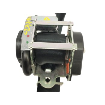 Recambio de cinturon seguridad delantero derecho para citroën c4 picasso 1.6 blue-hdi fap referencia OEM IAM 96771310XX  