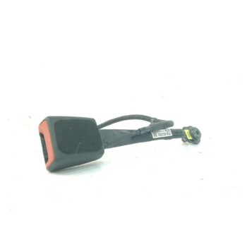 Recambio de enganche cinturon izquierdo para kia ceed sportswagon 1.0 tgdi cat referencia OEM IAM 88830J7000WK DELANTERO 