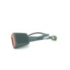 Recambio de enganche cinturon izquierdo para kia ceed sportswagon 1.0 tgdi cat referencia OEM IAM 88830J7000WK DELANTERO 
