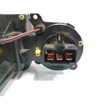 Recambio de mando climatizador para ssangyong rodius 2.7 turbodiesel cat referencia OEM IAM 6870021021  