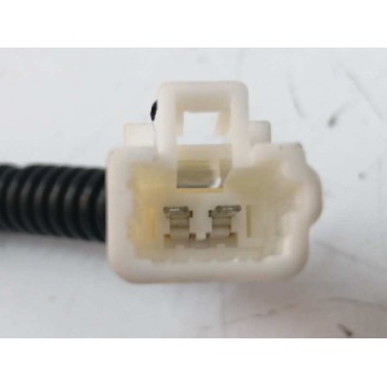 Recambio de enganche cinturon izquierdo para kia ceed sportswagon 1.0 tgdi cat referencia OEM IAM 88830J7000WK DELANTERO 