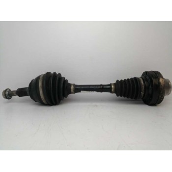 Recambio de transmision delantera derecha para volkswagen touareg (7la) tdi r5 referencia OEM IAM 7L6407271D  