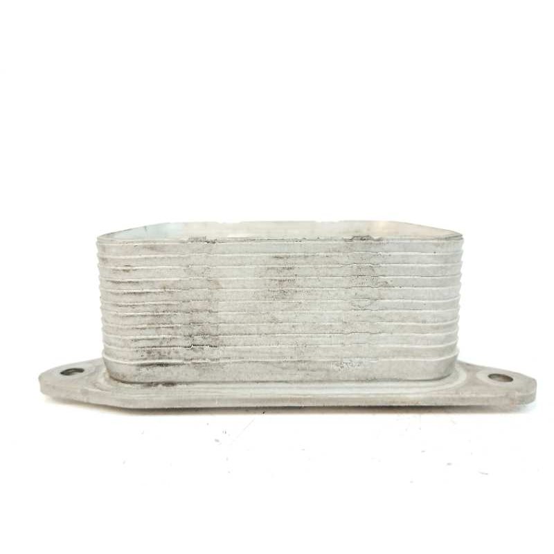 Recambio de enfriador aceite motor para seat ateca (kh7) 1.5 16v tsi act referencia OEM IAM 04E117021K  