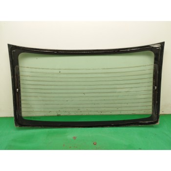 Recambio de luna trasera para citroën c-elysee (dd_) 1.2 vti 82 referencia OEM IAM   