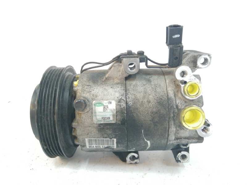 Recambio de compresor aire acondicionado para hyundai ix20 gls comfort referencia OEM IAM F500 Recambio de compresor aire acondicionado para hyundai ix20 gls comfort referencia OEM IAM F500