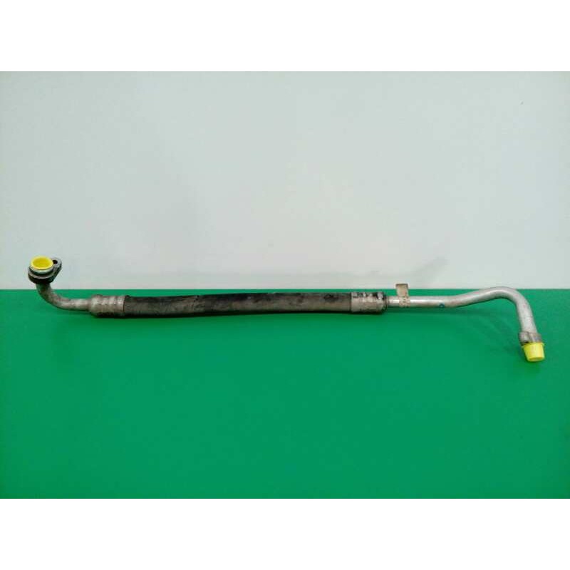 Recambio de tubos aire acondicionado para land rover freelander (ln) es familiar referencia OEM IAM JUF000180  