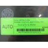 Recambio de mando climatizador para ssangyong rodius 2.7 turbodiesel cat referencia OEM IAM 6870021021  