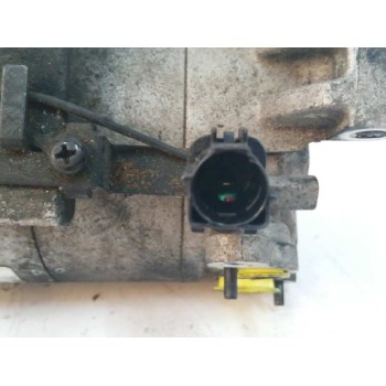 Recambio de compresor aire acondicionado para hyundai ix20 gls comfort referencia OEM IAM F500  