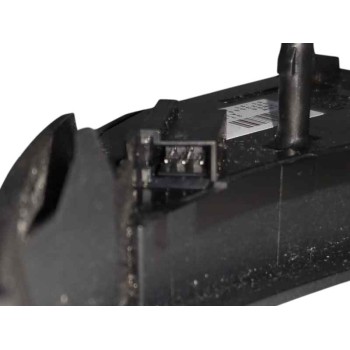 Recambio de mando volante para bmw serie 5 berlina (e60) 3.0 turbodiesel cat referencia OEM IAM 61316918496 IZQUIERDO 