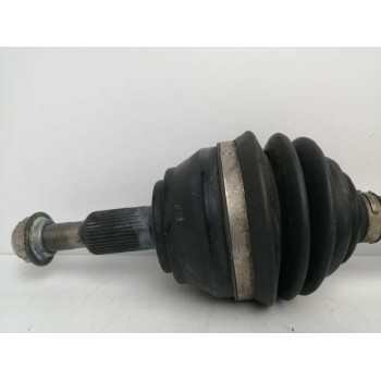 Recambio de transmision delantera derecha para volkswagen touareg (7la) tdi r5 referencia OEM IAM 7L6407271D  