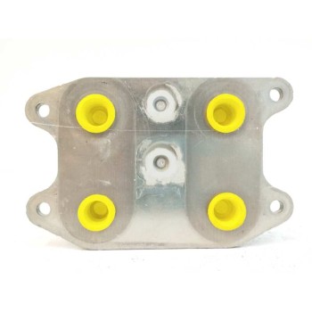 Recambio de enfriador aceite motor para seat ateca (kh7) 1.5 16v tsi act referencia OEM IAM 04E117021K  