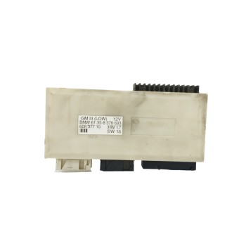 Recambio de modulo electronico para bmw serie 5 berlina (e39) 2.5 turbodiesel cat referencia OEM IAM 61358376693  