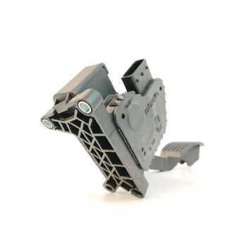 Recambio de potenciometro pedal para fiat 500 l (330) 16v jtd cat referencia OEM IAM 55702020  