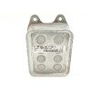 Recambio de enfriador aceite motor para seat ateca (kh7) 1.5 16v tsi act referencia OEM IAM 04E117021K  