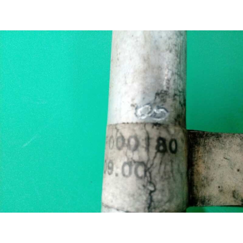 TUBOS AIRE ACONDICIONADO