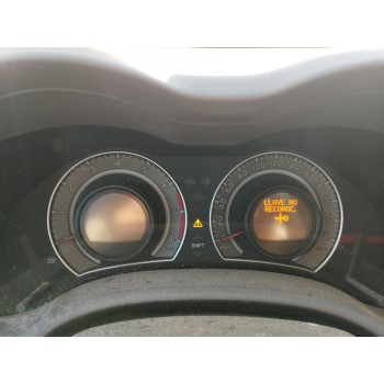 Recambio de cuadro instrumentos para toyota corolla (e15) 1.6 16v cat referencia OEM IAM 8380002P52 A2C53245185 