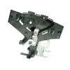 Recambio de maneta interior delantera derecha para citroën c5 berlina 2.0 hdi sx referencia OEM IAM   
