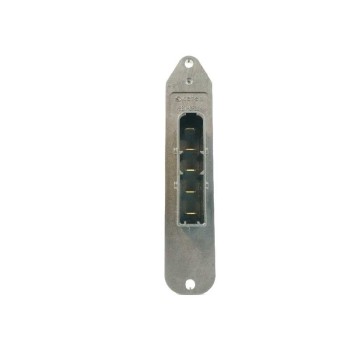 Recambio de resistencia calefaccion para fiat 500 l (330) 16v jtd cat referencia OEM IAM A52103300 ELEMENTO CALEFACTOR 