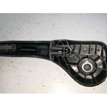 Recambio de brazo limpia trasero para renault espace iv (jk0) 1.9 dci diesel referencia OEM IAM 7701051890  