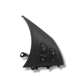 Recambio de mando volante para bmw serie 5 berlina (e60) 3.0 turbodiesel cat referencia OEM IAM 61316918494 DERECHO 