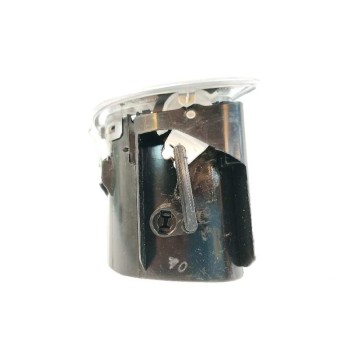 Recambio de rejilla aireadora para fiat 500 l (330) 16v jtd cat referencia OEM IAM  IZQUIERDA 