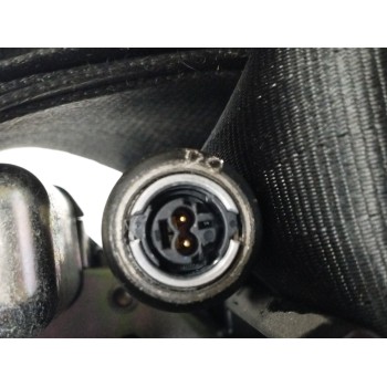 Recambio de cinturon seguridad delantero derecho para citroën c4 picasso 1.6 blue-hdi fap referencia OEM IAM 96771310XX  