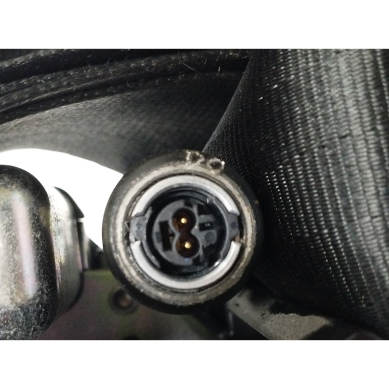 CINTURON SEGURIDAD DELANTERO DERECHO