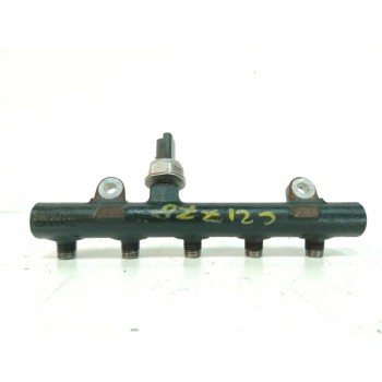 Recambio de rampa inyectora para peugeot 308 sw sport referencia OEM IAM 9656391180  