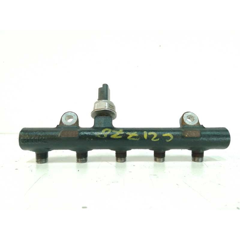 Recambio de rampa inyectora para peugeot 308 sw sport referencia OEM IAM 9656391180  