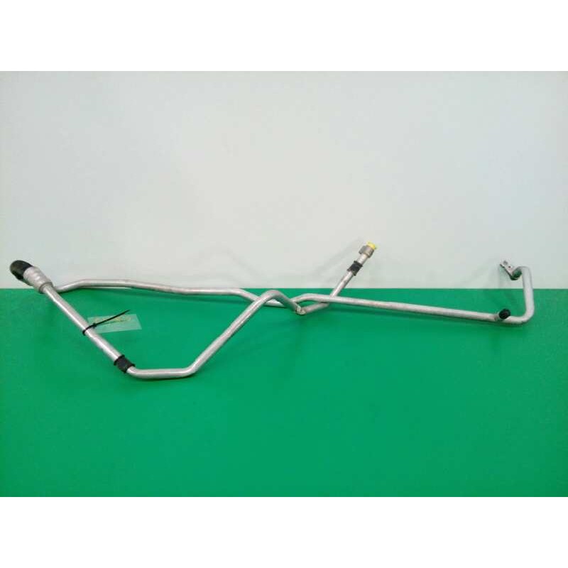 Recambio de tubos aire acondicionado para land rover freelander (ln) es familiar referencia OEM IAM JUE000170  