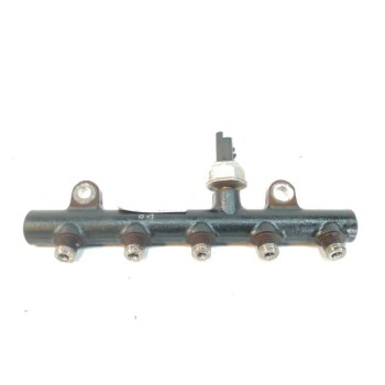 Recambio de rampa inyectora para peugeot 308 sw sport referencia OEM IAM 9656391180  