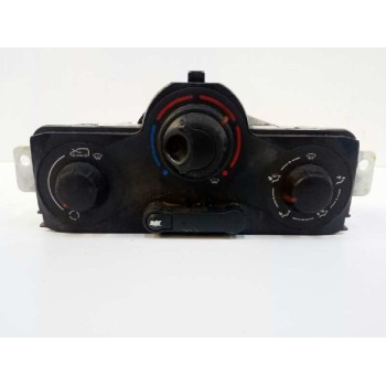 MANDO CALEFACCION / AIRE ACONDICIONADO 5N8440100 BOTON PELADO 