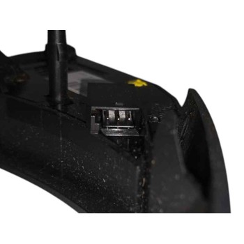 Recambio de mando volante para bmw serie 5 berlina (e60) 3.0 turbodiesel cat referencia OEM IAM 61316918494 DERECHO 