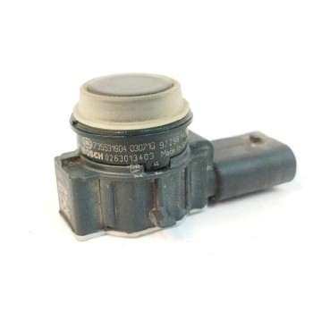 Recambio de sensor de aparcamiento para fiat 500 l (330) 16v jtd cat referencia OEM IAM 735531904 0263013403 
