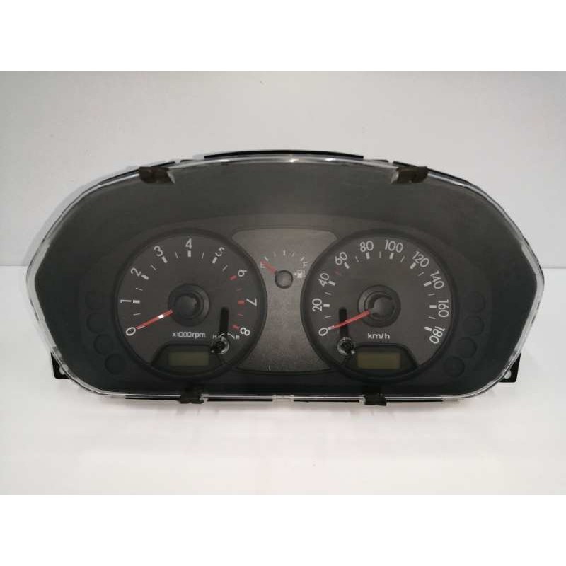 Recambio de cuadro instrumentos para kia picanto i (sa) 1.1 referencia OEM IAM 9400307010 20040411 
