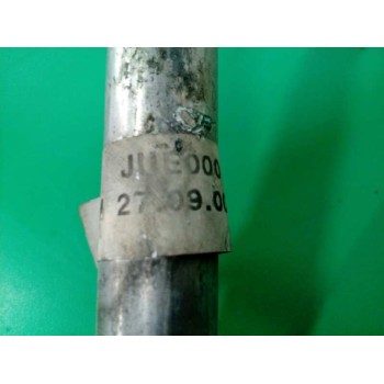 Recambio de tubos aire acondicionado para land rover freelander (ln) es familiar referencia OEM IAM JUE000170  