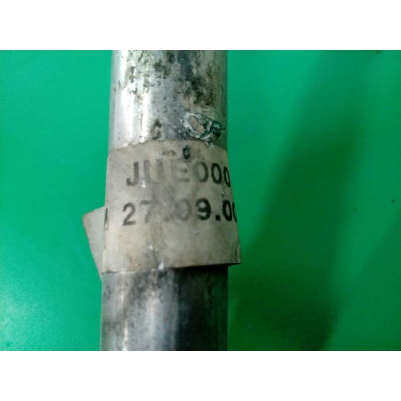 TUBOS AIRE ACONDICIONADO