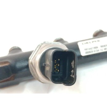 Recambio de rampa inyectora para peugeot 308 sw sport referencia OEM IAM 9656391180  