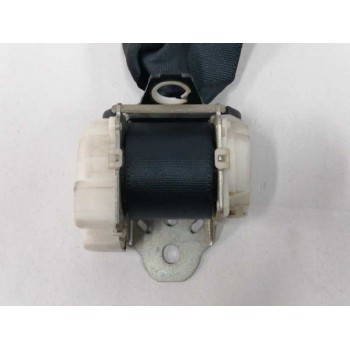 Recambio de cinturon seguridad trasero derecho para peugeot 107 1.4 hdi cat (8ht / dv4td) referencia OEM IAM 7P1200  