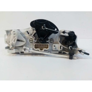 Recambio de mando calefaccion / aire acondicionado para renault kangoo 1.5 dci diesel fap referencia OEM IAM 5N8440100 BOTON PEL
