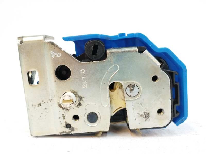 Recambio de cerradura puerta trasera izquierda para fiat 500 l (330) 16v jtd cat referencia OEM IAM 51930024 Recambio de cerradura puerta trasera izquierda para fiat 500 l (330) 16v jtd cat referencia OEM IAM 51930024