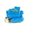 Recambio de cerradura puerta trasera izquierda para fiat 500 l (330) 16v jtd cat referencia OEM IAM 51930024  