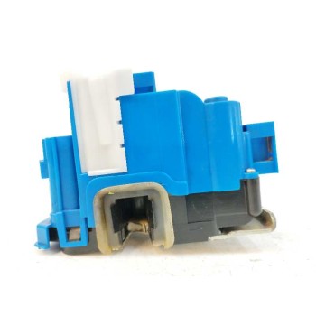 Recambio de cerradura puerta trasera izquierda para fiat 500 l (330) 16v jtd cat referencia OEM IAM 51930024  