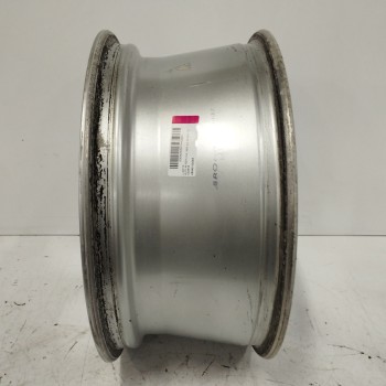 Recambio de llanta para audi a6 berlina (4b2) 2.5 v6 24v tdi referencia OEM IAM 4B0601025AB 7,5JX17H2 ET45 5H 5X110 , 5