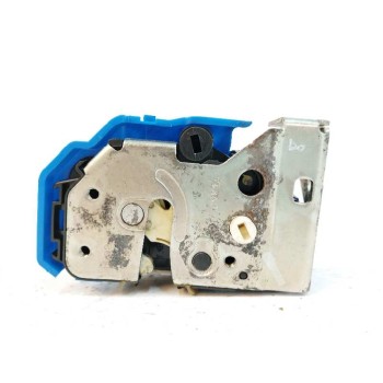 CERRADURA PUERTA TRASERA DERECHA 51930022 
