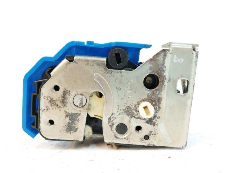 Recambio de cerradura puerta trasera derecha para fiat 500 l (330) 16v jtd cat referencia OEM IAM 51930022 Recambio de cerradura puerta trasera derecha para fiat 500 l (330) 16v jtd cat referencia OEM IAM 51930022