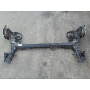 Recambio de puente trasero para peugeot partner tepee active 1.2 pure tech 110 referencia OEM IAM 5148T7  