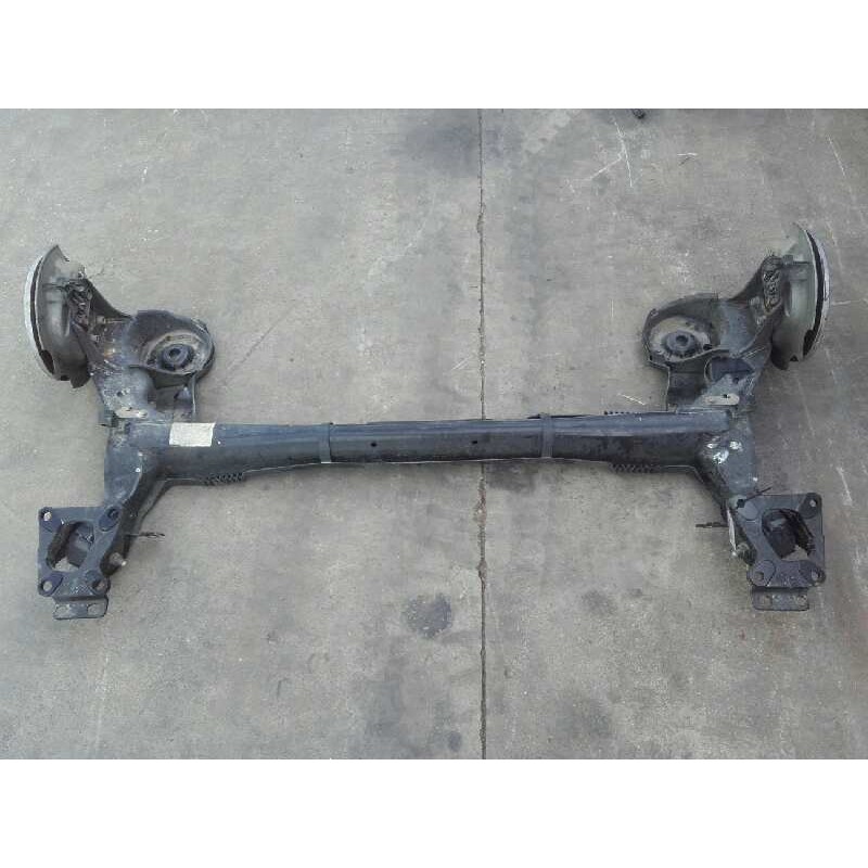 Recambio de puente trasero para peugeot partner tepee active 1.2 pure tech 110 referencia OEM IAM 5148T7  